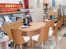 店舗写真